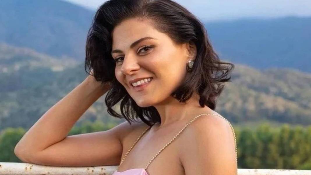 Zampara Sinan'ın biricik aşkıydı... Akasya Durağı Gülbin'inin son halini görenler şaşıp kalıyor! Bir içim su 5